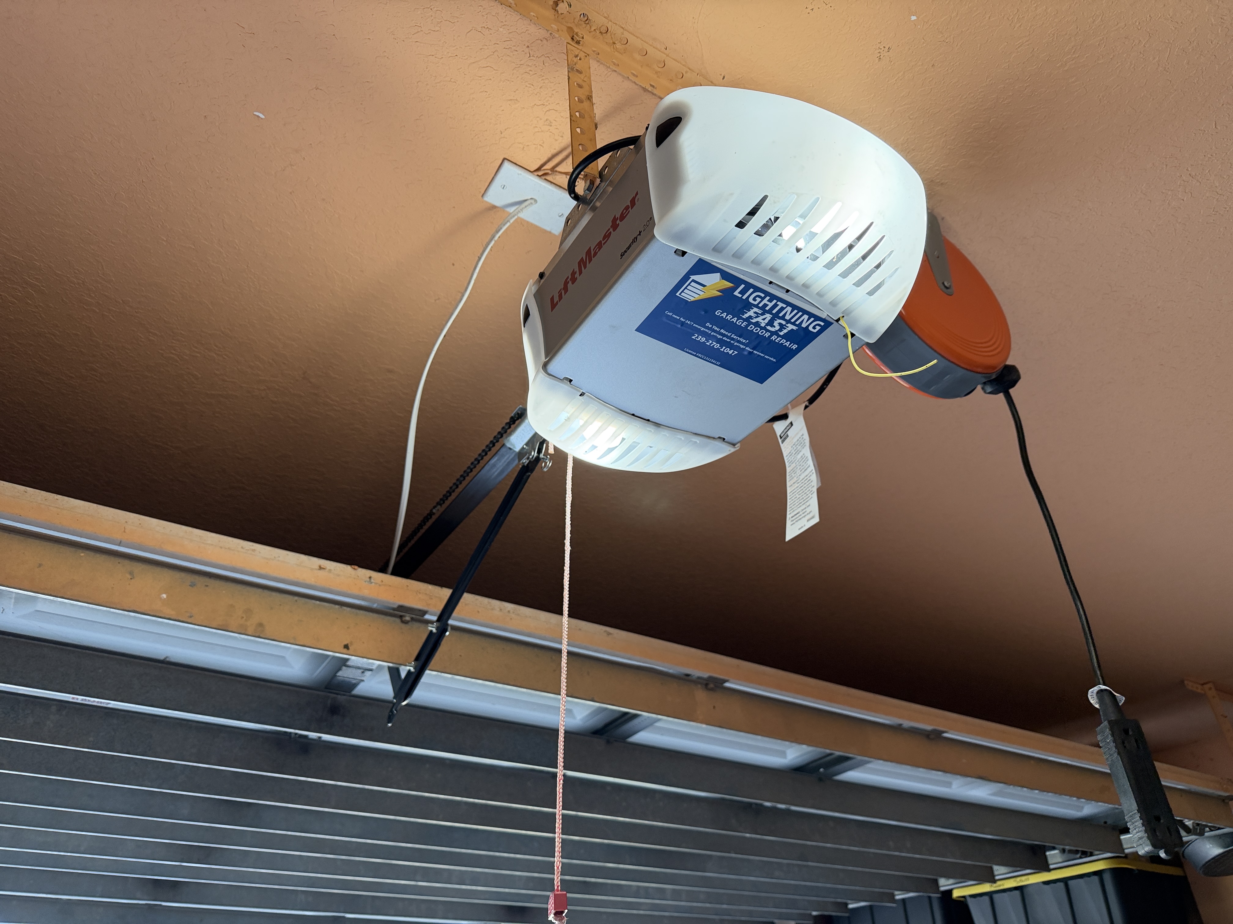 Garage Door Opener