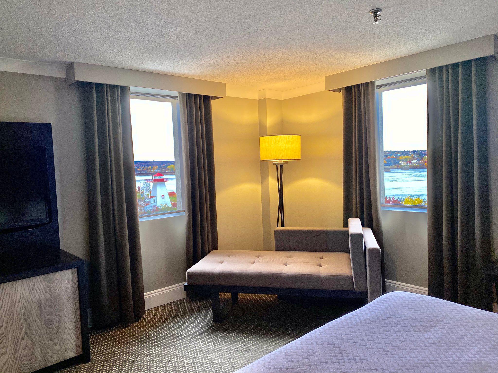 Images Crowne Plaza Fredericton-Lord Beaverbrook, an IHG Hotel