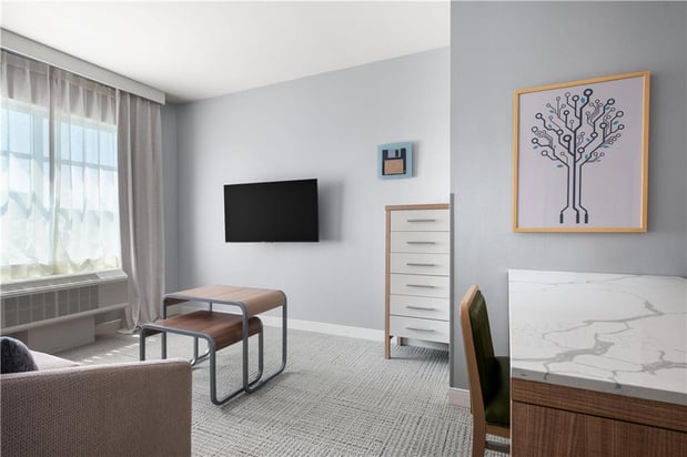 Images Homewood Suites by Hilton Fremont