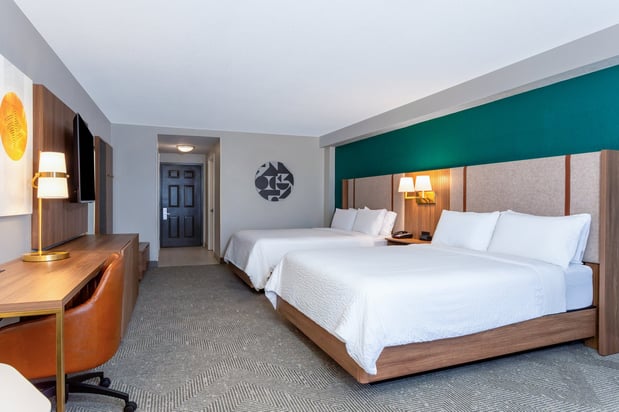 Images Holiday Inn & Suites Daytona Beach on the Ocean by IHG