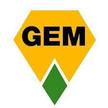 Gambier Earth Movers Pty Ltd Logo