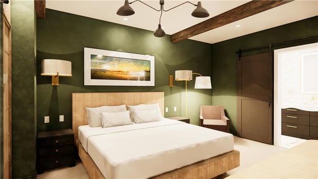 Images Skaneateles Fields Resort & Spa, Curio Collection by Hilton