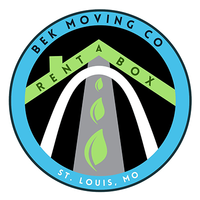 BEK Moving