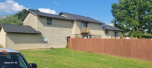 Images McMurray Boy's Roofing