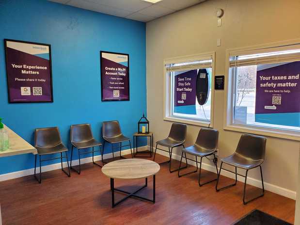Images Jackson Hewitt Tax Service