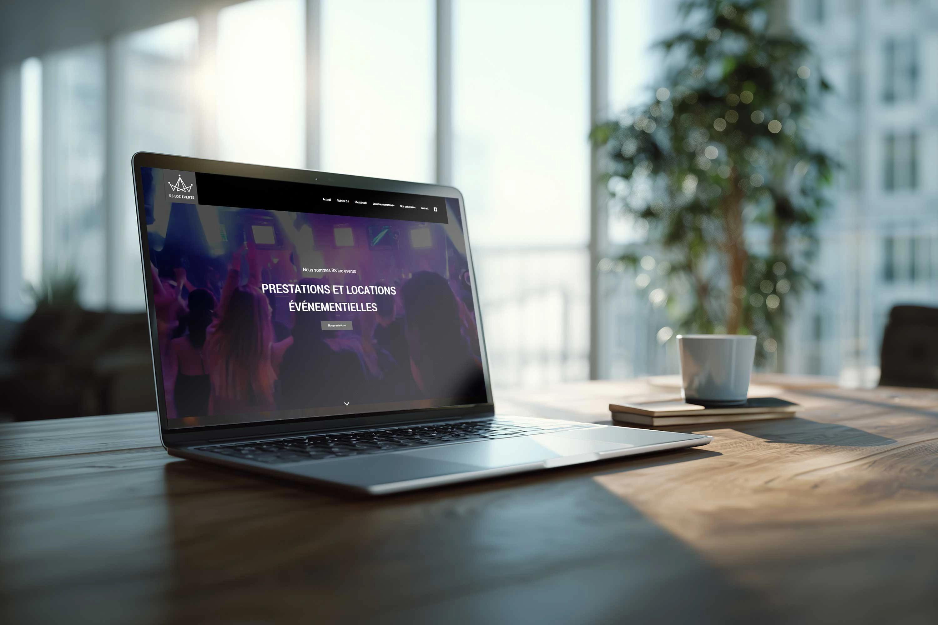 Images Web Time - Agence web