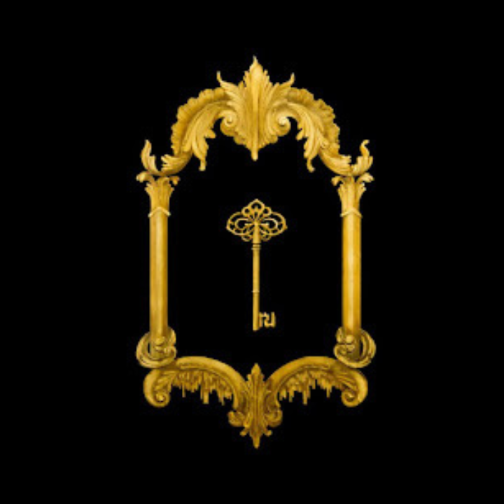 El Secreto Omakase Logo