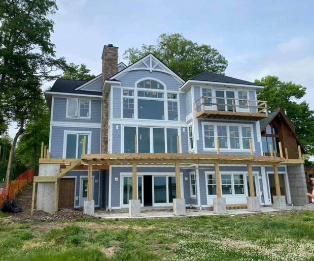 Images Schwartz Construction