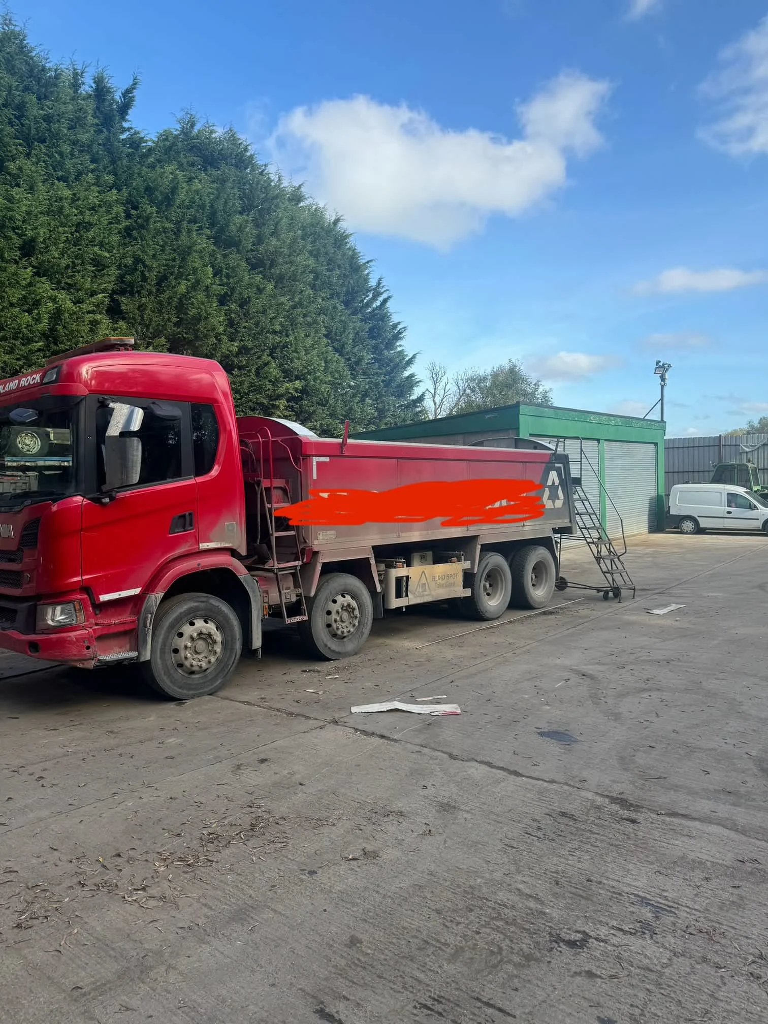 Images TruckFabs