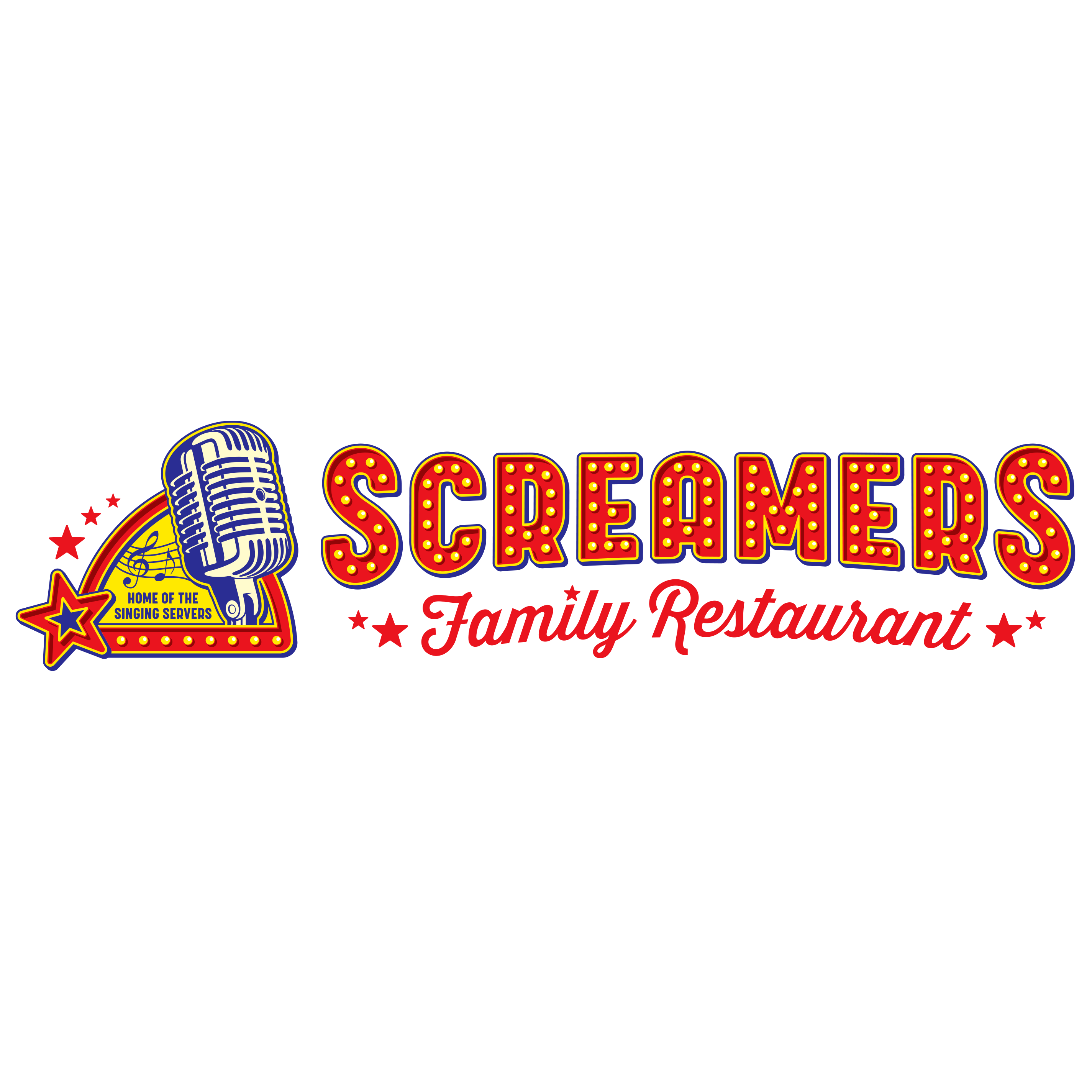 Screamers Family Restaurant - Lincoln, NE 68508 - (531)500-2550 | ShowMeLocal.com