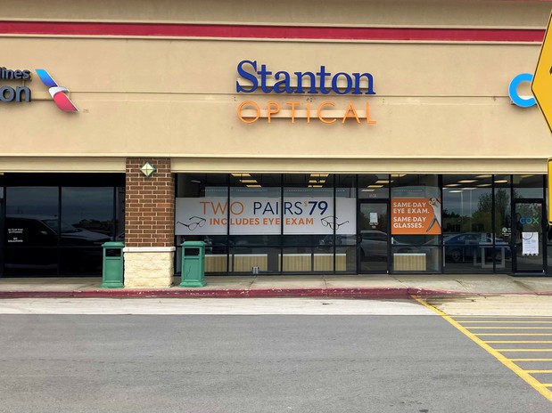 Images Stanton Optical