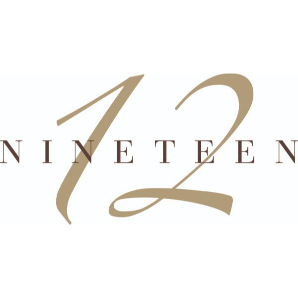 Bar Nineteen12 Logo
