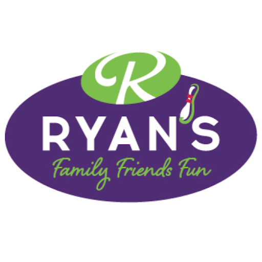 Ryan Family Amusements - Raynham Logo
