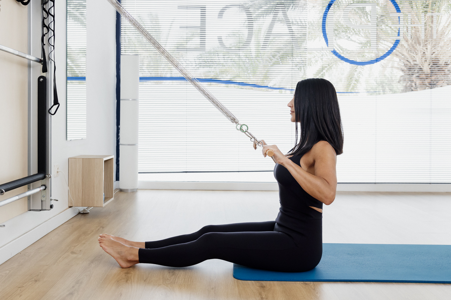 Images The Place By Pablo Almeida