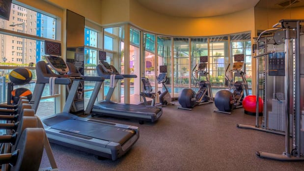 Images Hilton Garden Inn Virginia Beach Oceanfront