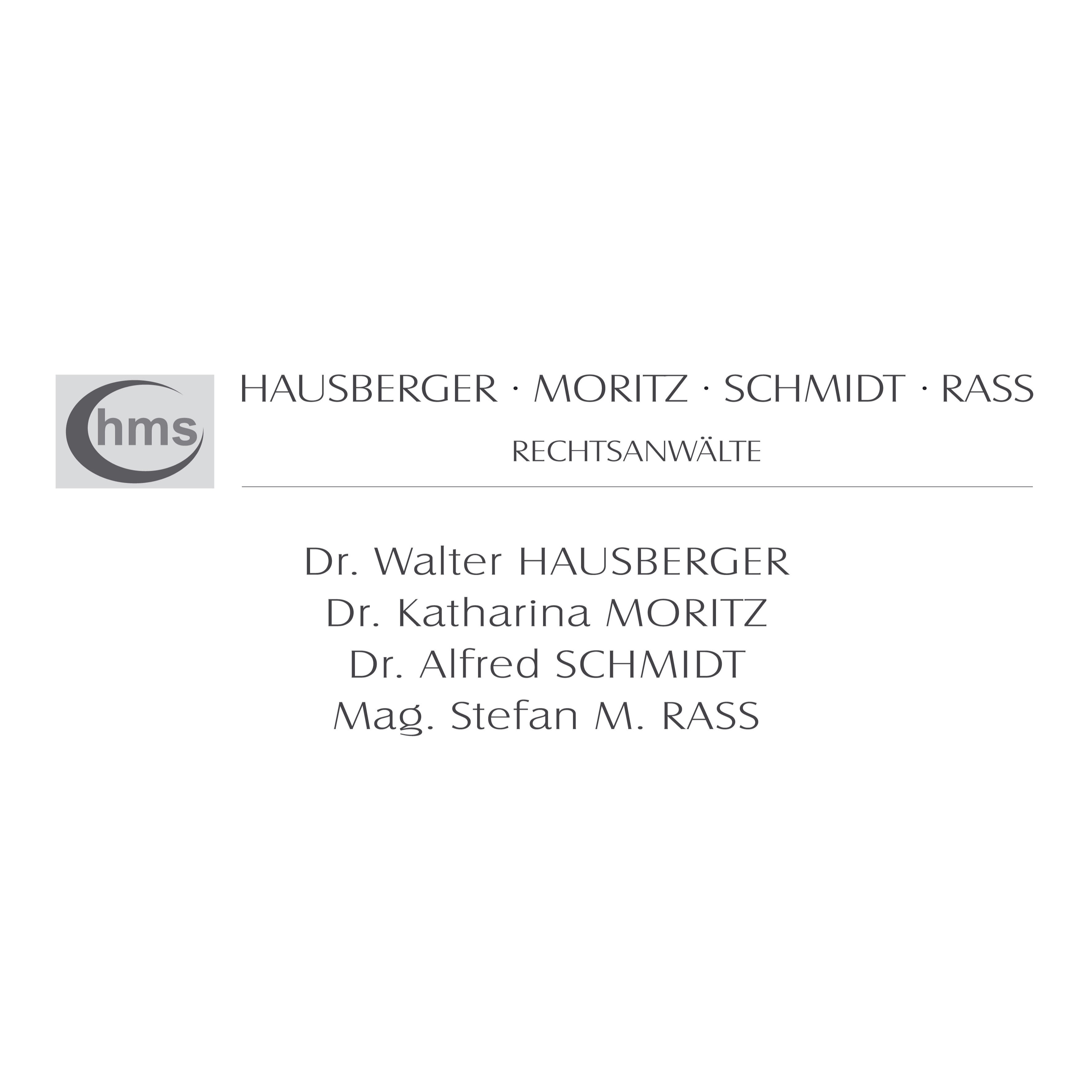 Hausberger & Moritz & Schmidt & Rass, Rechtsanwälte