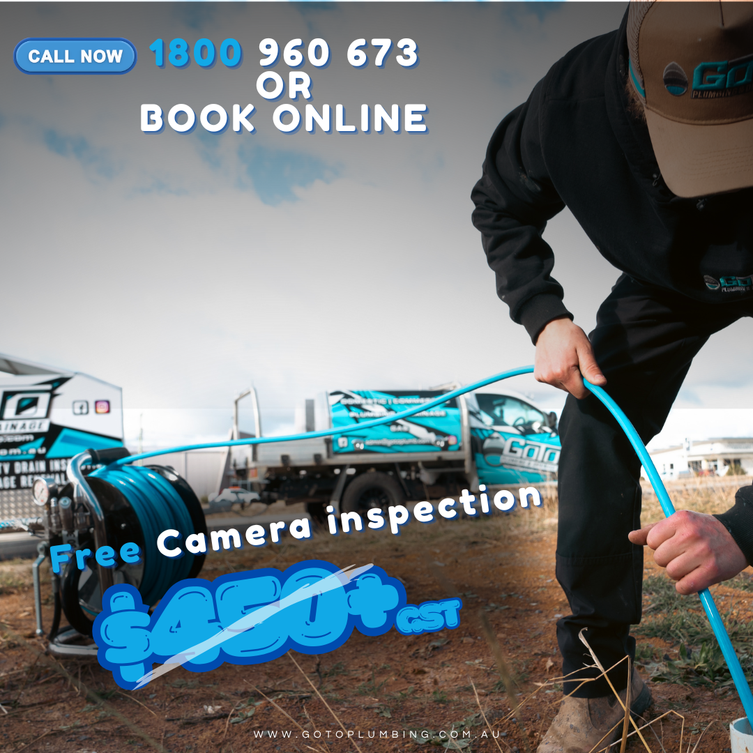 Images GoTo Plumbing & Drainage