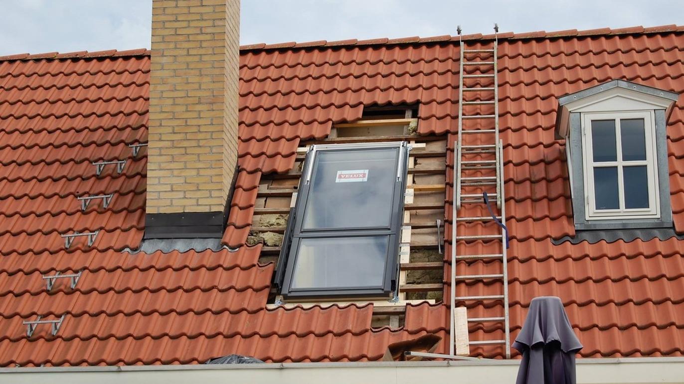 Images Tømrerfirmaet Jacob Randskov ApS