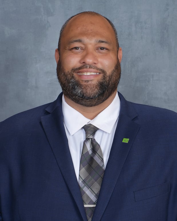 Images Hector Rodriguez -TD Bank Merchant Solutions Payment Advisor