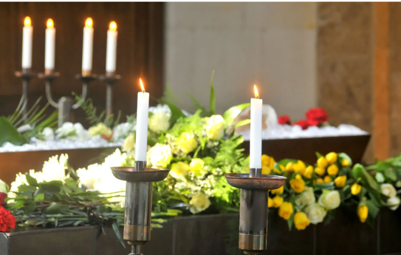 Images Onoranze Funebri al Girasole dalla Pozza