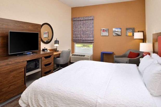 Images Hampton Inn Wytheville