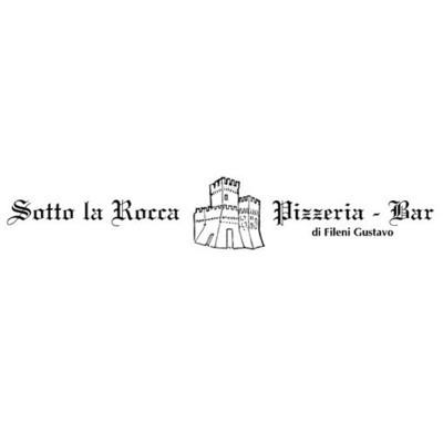 Pizzeria Sotto La Rocca Numana Logo