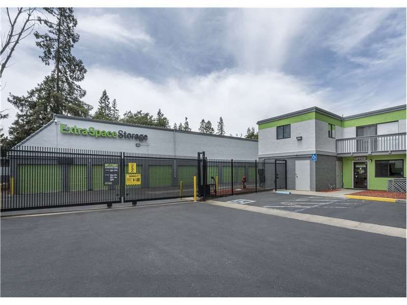 Alternate Beauty Image - Extra Space Storage at 895 Thornton Way, San Jose, CA 95128