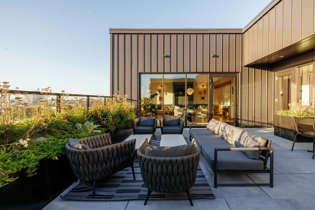 Images Modera Morrison