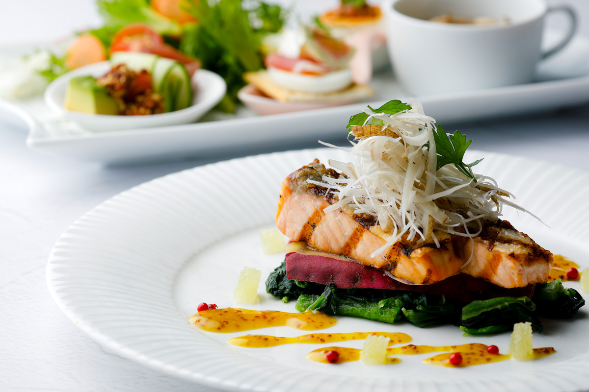 Images Lake Biwa Marriott Hotel