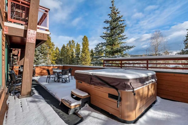 Images Hilton Grand Vacations Club Valdoro Mountain Lodge Breckenridge
