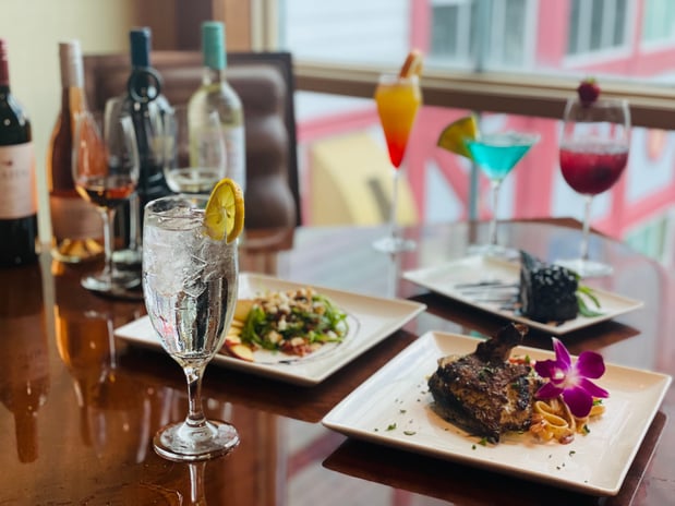 Images Final Cut Steakhouse