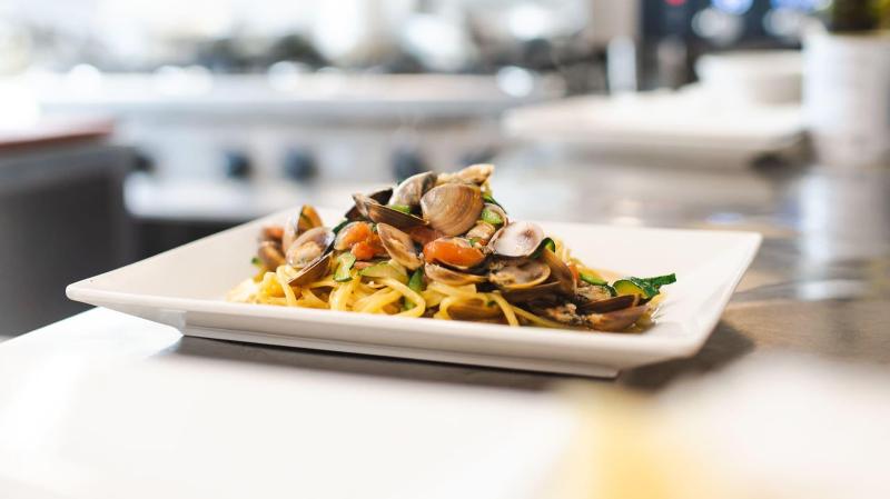 Osteria Marina Il Peschereccio