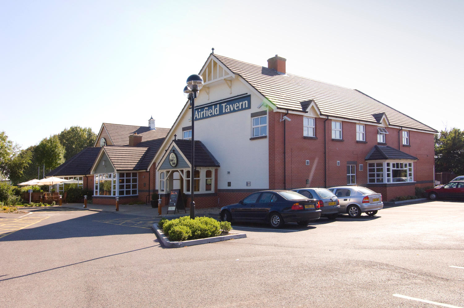 Images Premier Inn Yeovil Airfield hotel