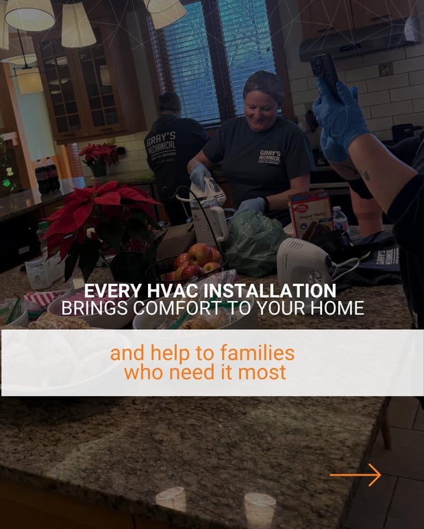 Images Gray's Mechanical LLC - Carol Stream