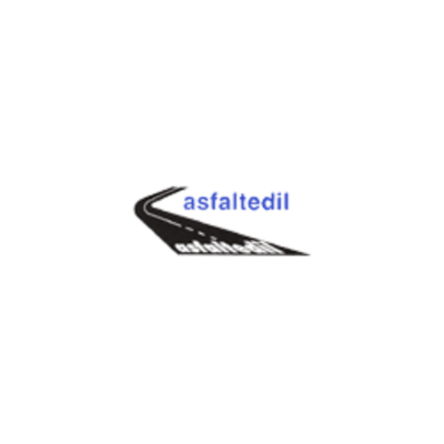 Asfaltedil Logo