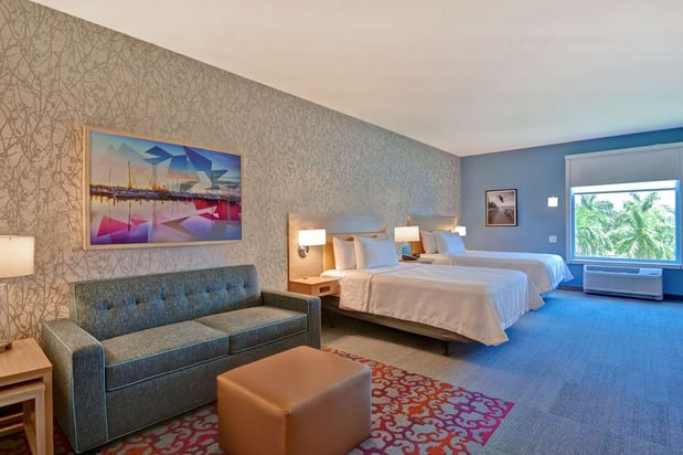 Images Home2 Suites by Hilton Naples I-75 Pine Ridge Road