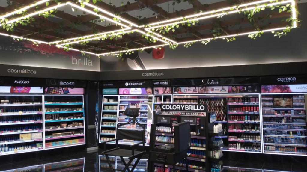 Galería en miniatura