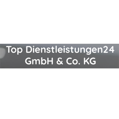 Top Dienstleistungen24 GmbH & Co.KG in Karlsfeld - Logo