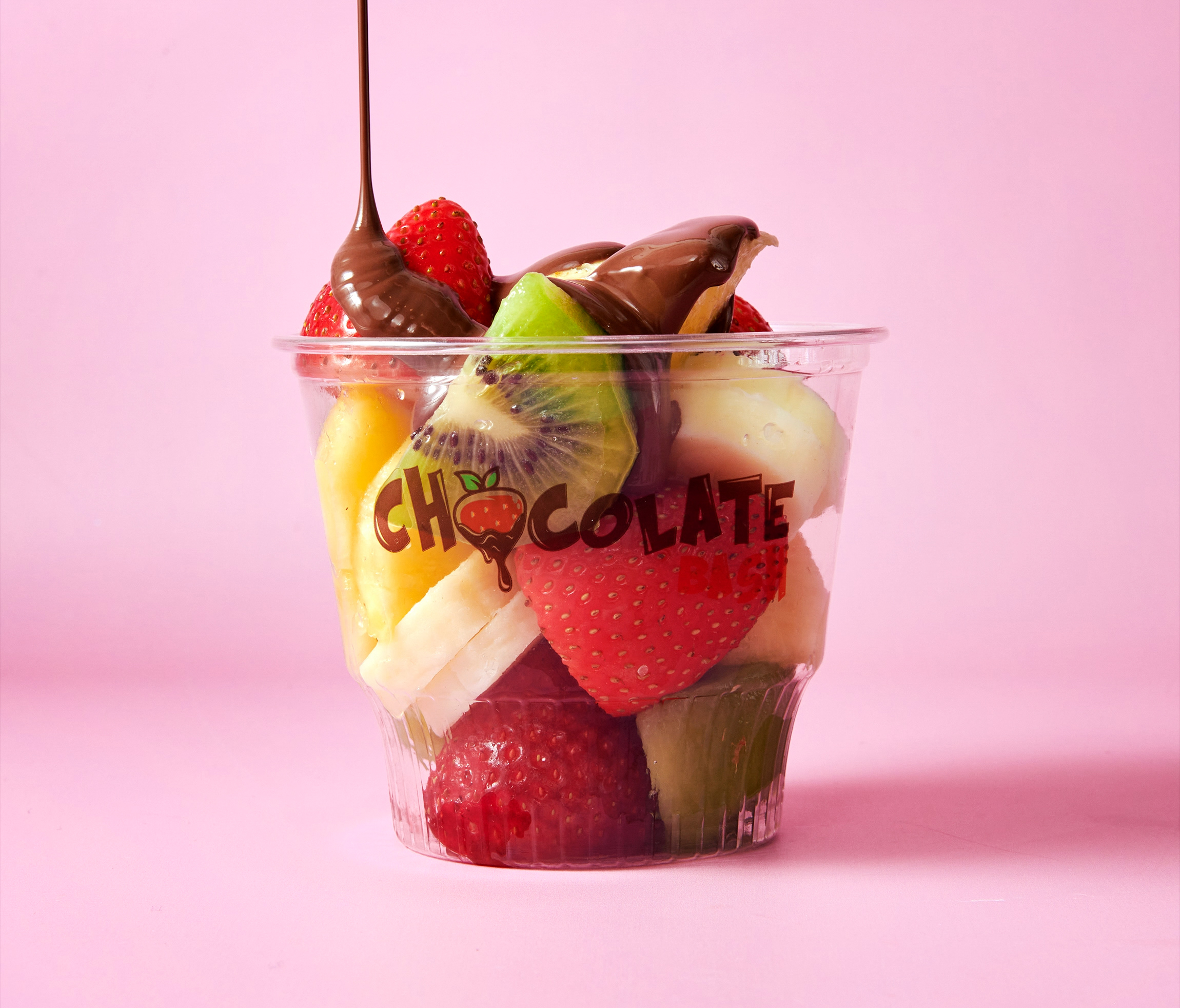 Chocolate Bash