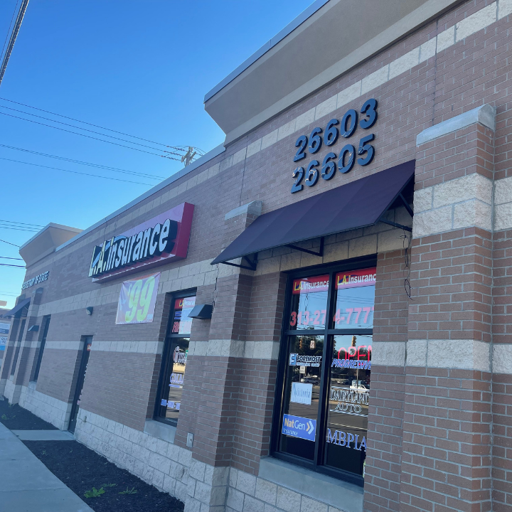 Images L.A. Insurance