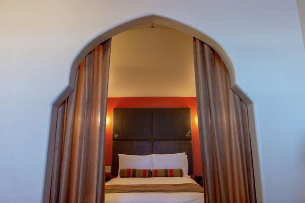 Images Hotel Andaluz Albuquerque, Curio Collection by Hilton