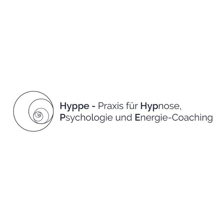 Hyppe - Praxis für Hypnose, Psychologie und Energie-Coaching Bern Logo