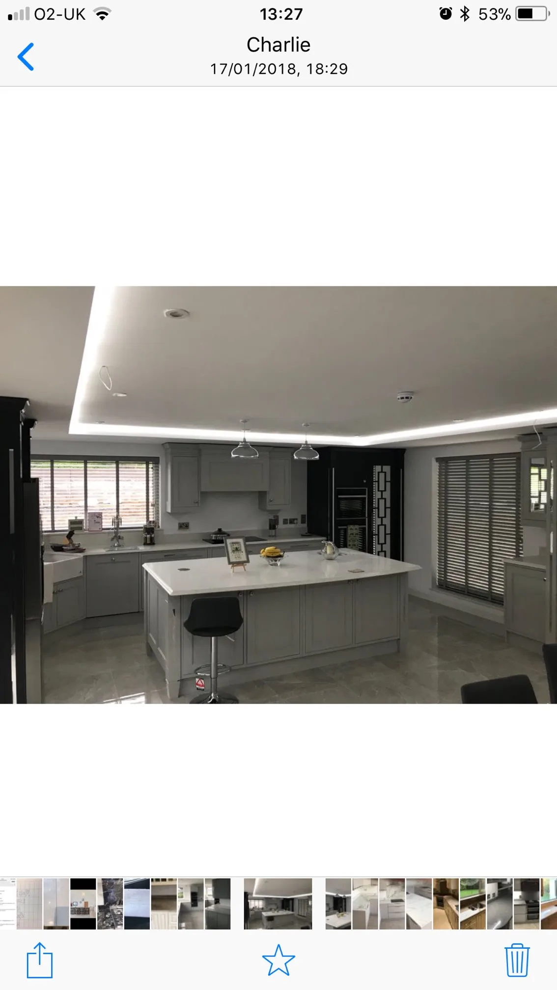 Images Aura Stone Ltd