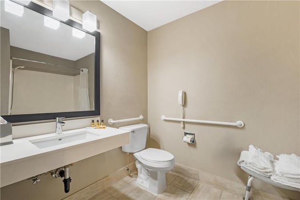 Images Best Western Plus Aberdeen