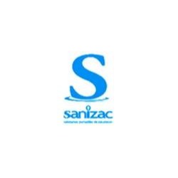 Sanizac Logo