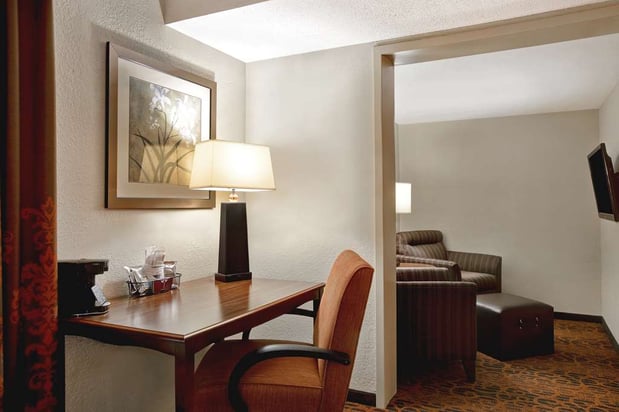 Images Hampton Inn Ft. Wayne-Southwest