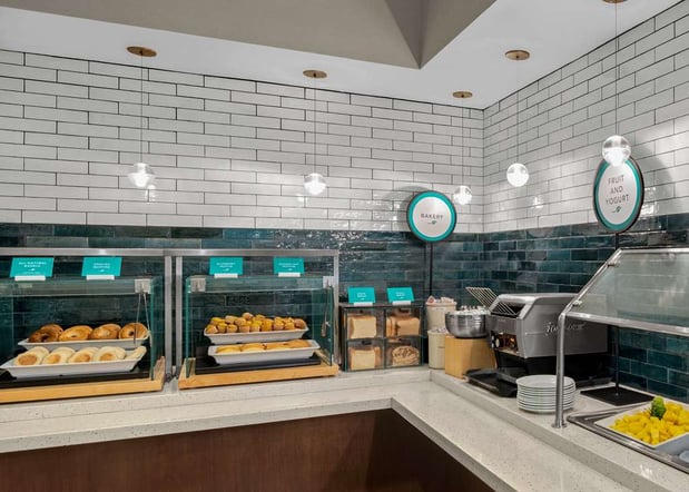 Images Embassy Suites by Hilton Newark Airport
