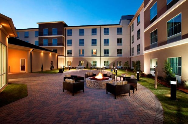 Images Homewood Suites by Hilton Fort Worth West at Cityview, TX
