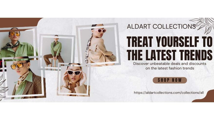 ALDART Collections in Korb