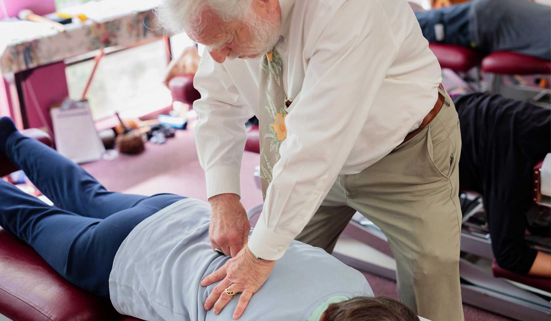 Corte Madera Chiropractic